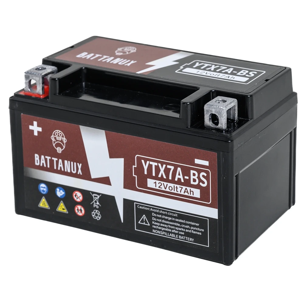 YTX7A-BS