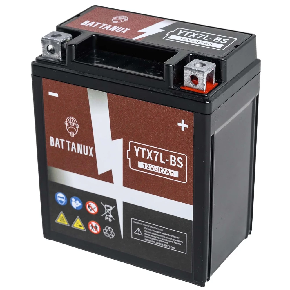 YTX7L-BS