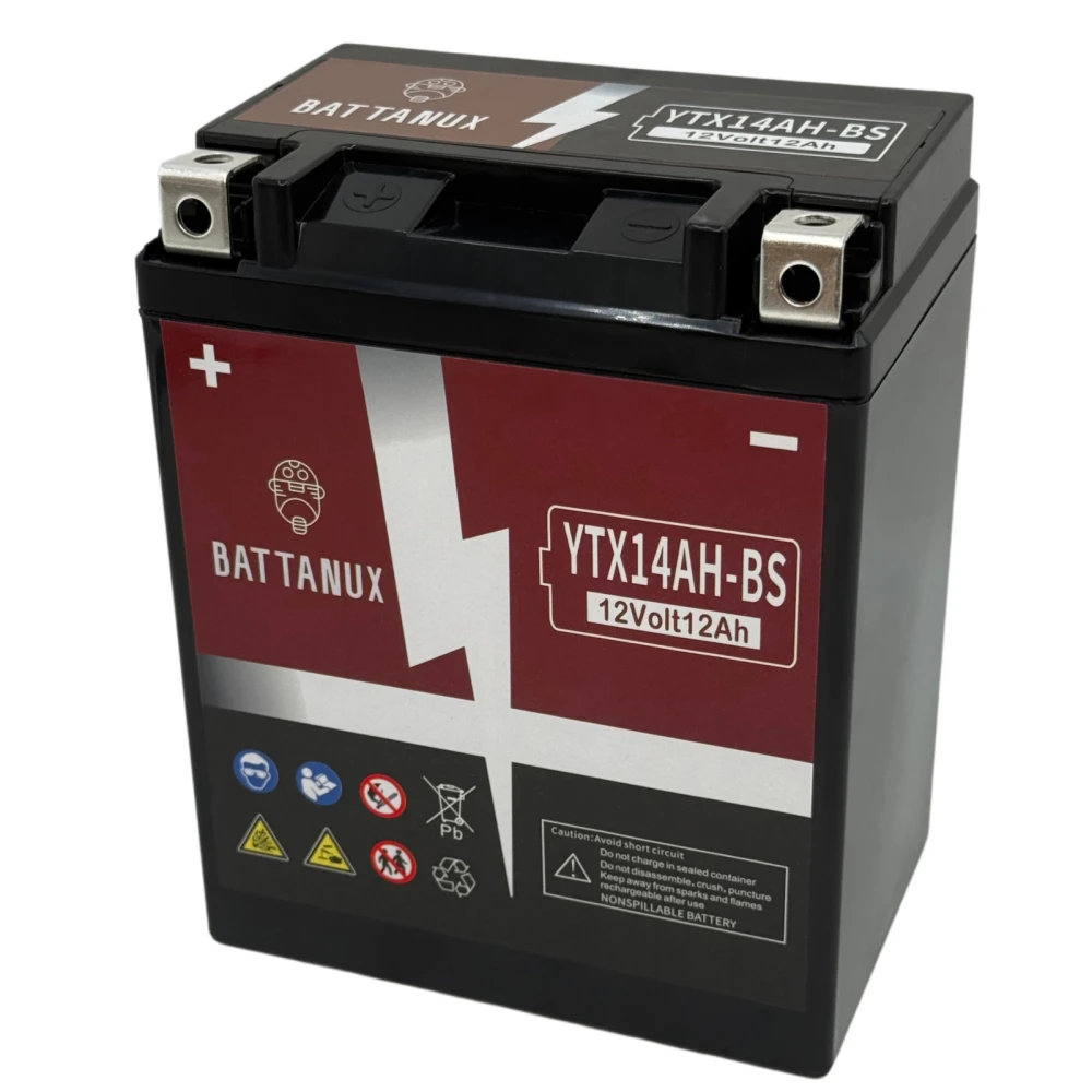 YTX14AH-BS