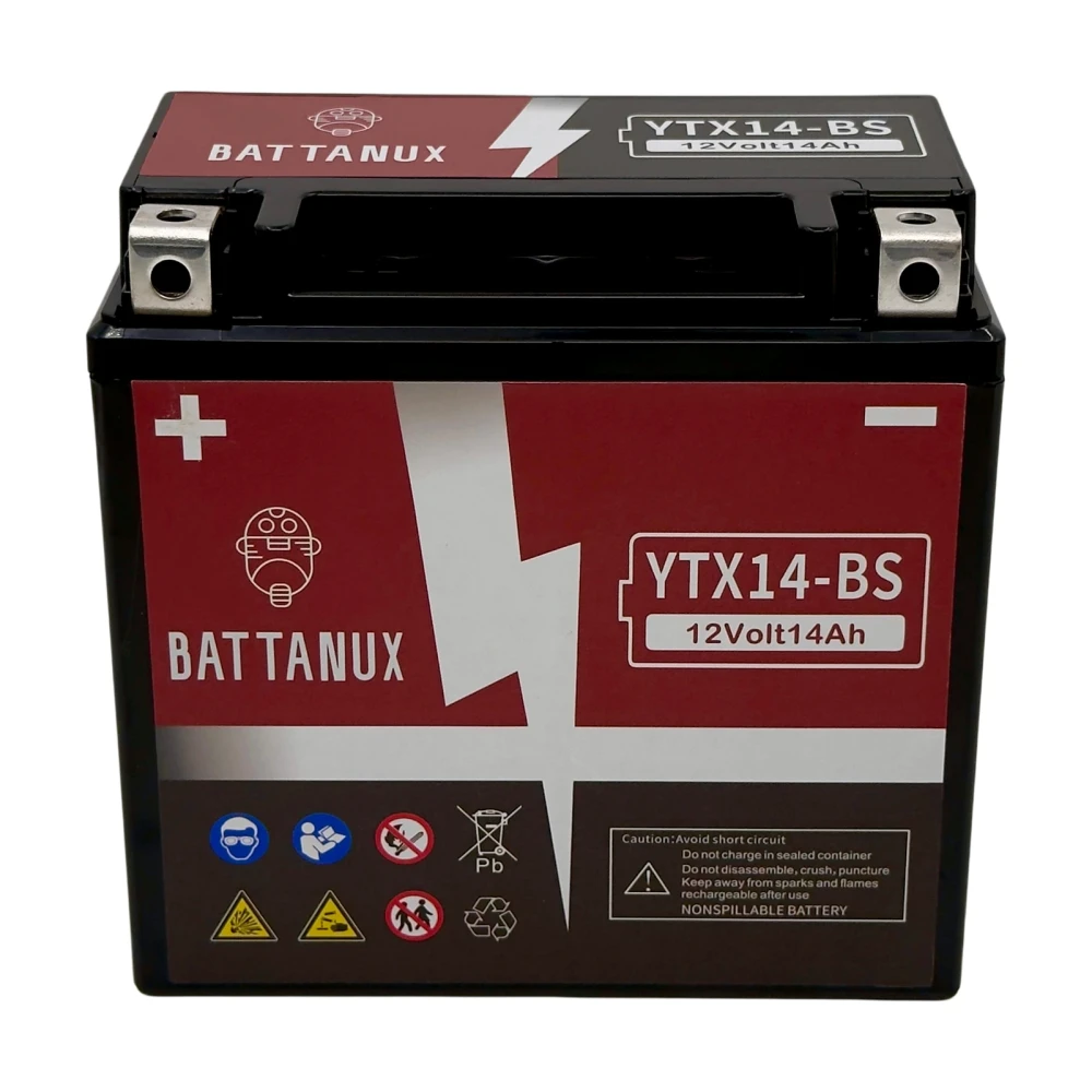 YTX14-BS