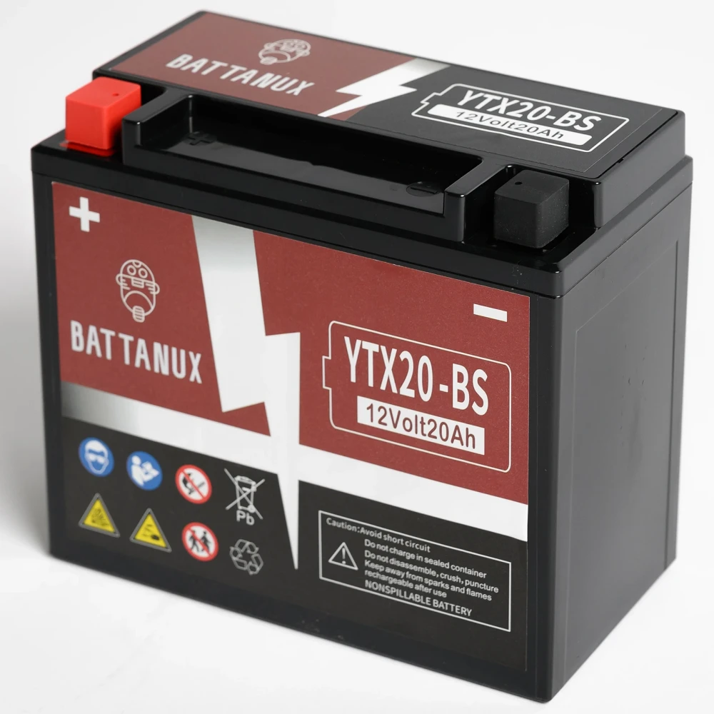 YTX20-BS